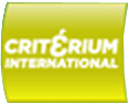 LogoCriteriumInternational